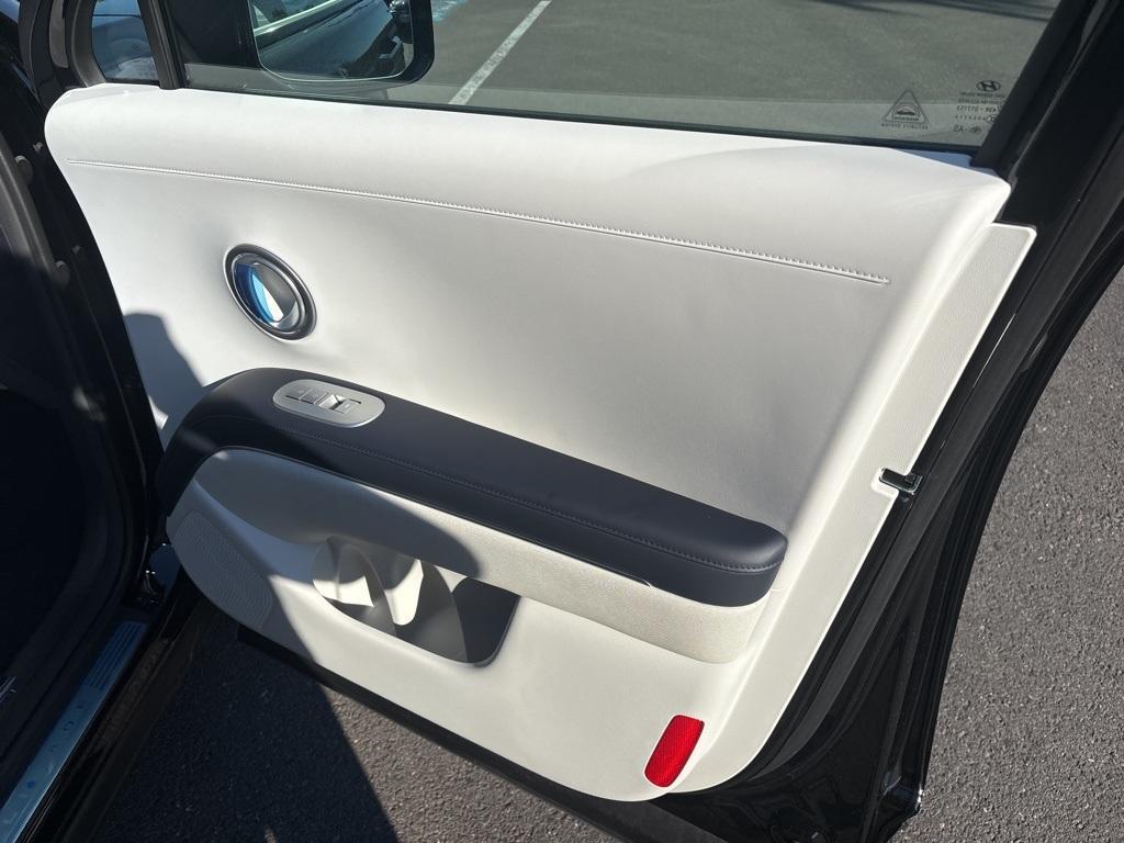 new 2026 Hyundai Palisade car, priced at $57,087