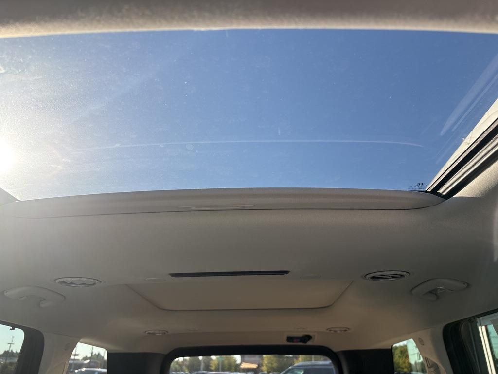 new 2026 Hyundai Palisade car, priced at $57,087