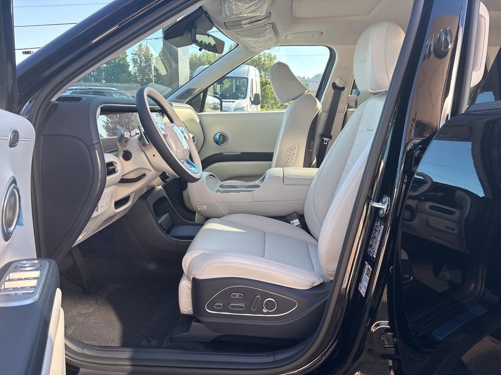 new 2026 Hyundai Palisade car, priced at $57,087