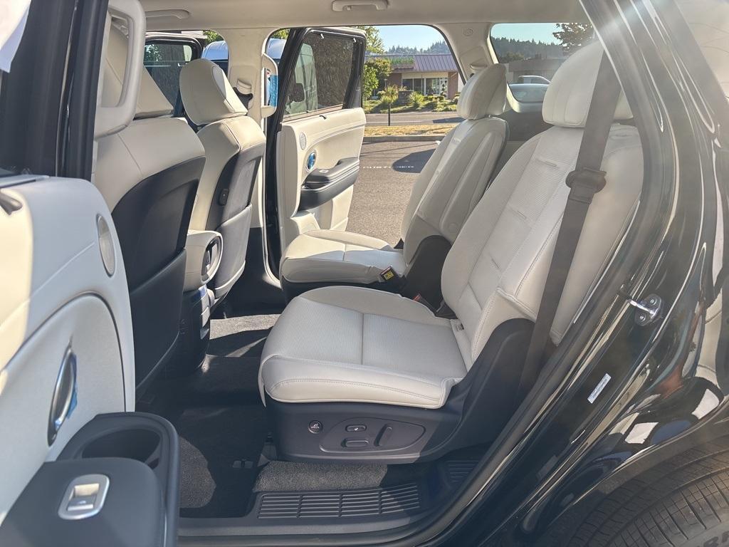 new 2026 Hyundai Palisade car, priced at $57,087