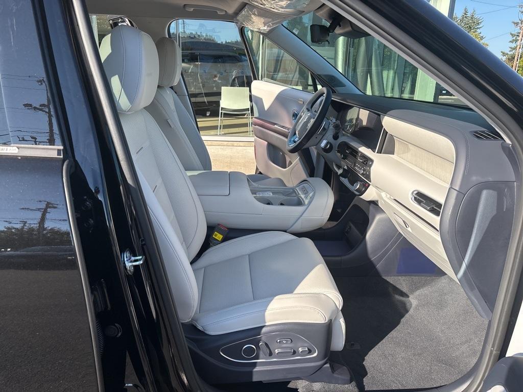 new 2026 Hyundai Palisade car, priced at $57,087