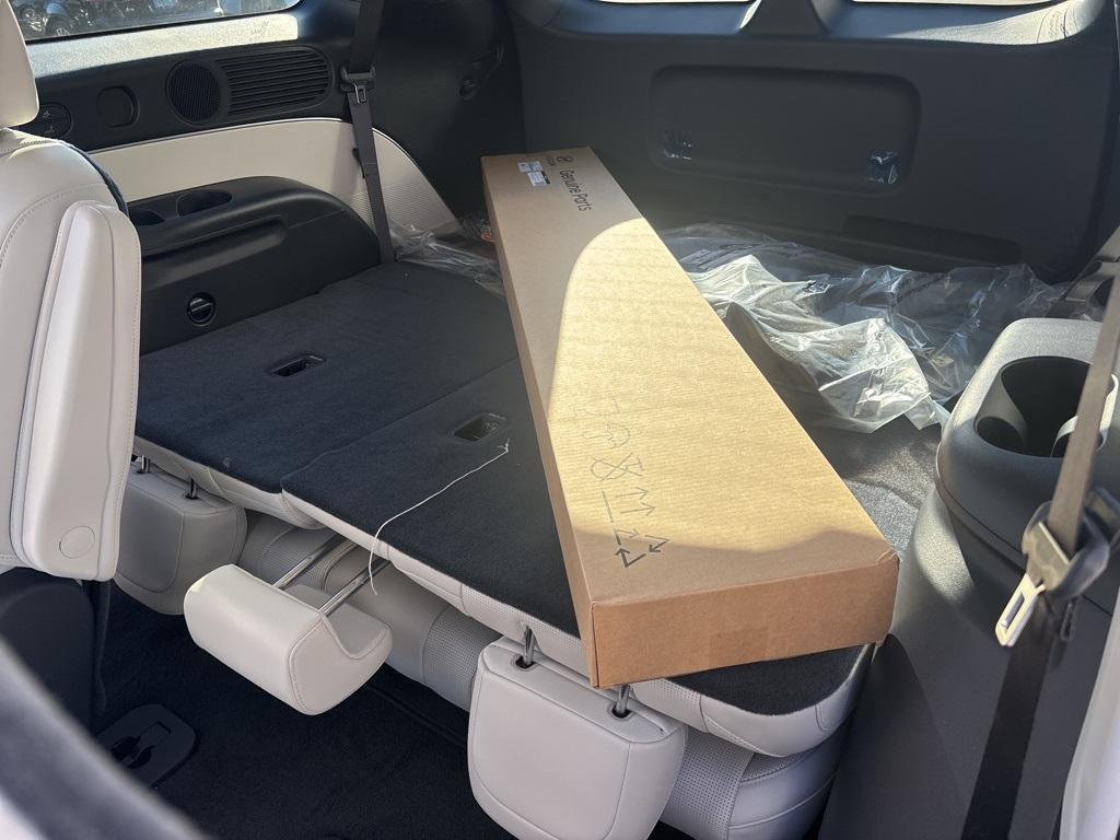 new 2026 Hyundai Palisade car, priced at $57,087