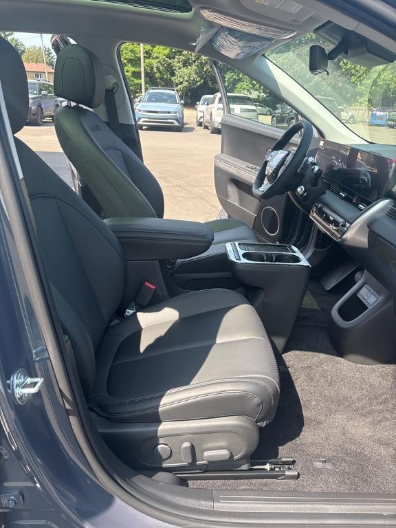 new 2025 Hyundai IONIQ 5 car, priced at $60,543