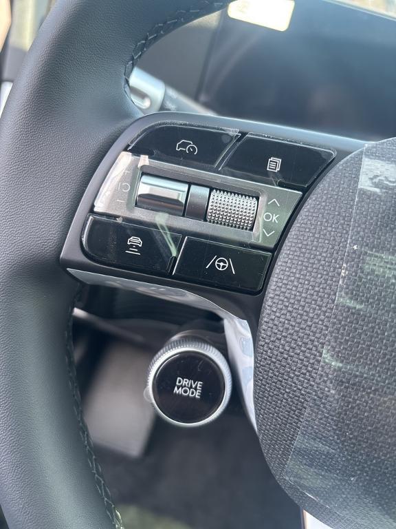 new 2025 Hyundai IONIQ 5 car, priced at $60,543