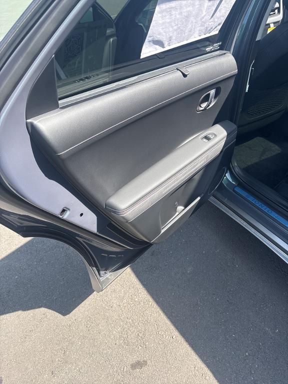 new 2025 Hyundai IONIQ 5 car, priced at $60,543