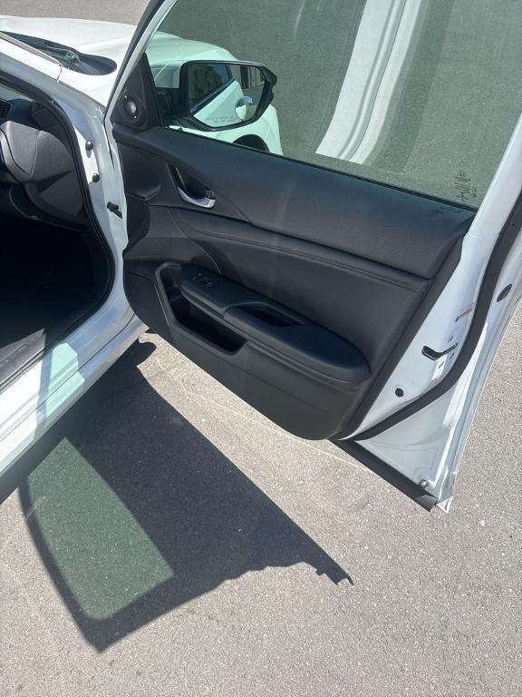 used 2021 Honda Insight car, priced at $24,550