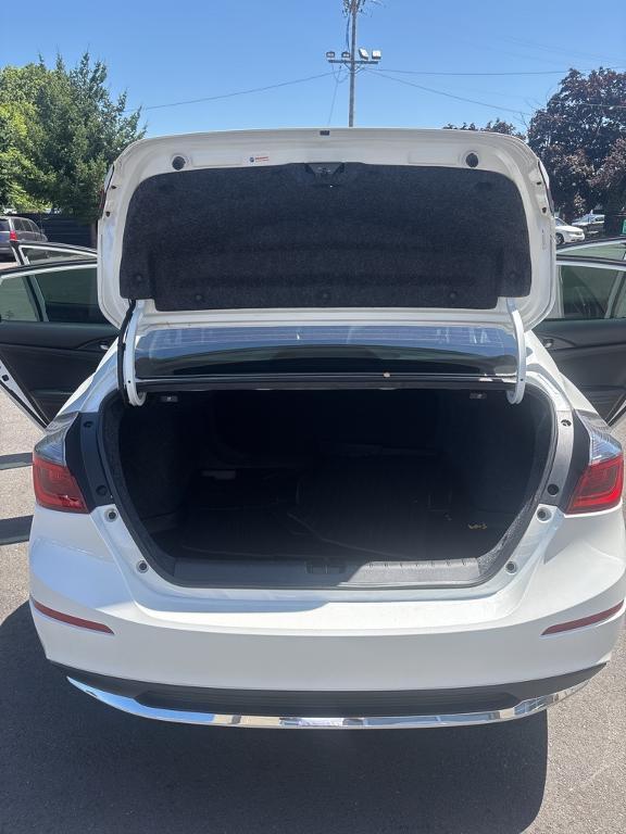 used 2021 Honda Insight car, priced at $24,550