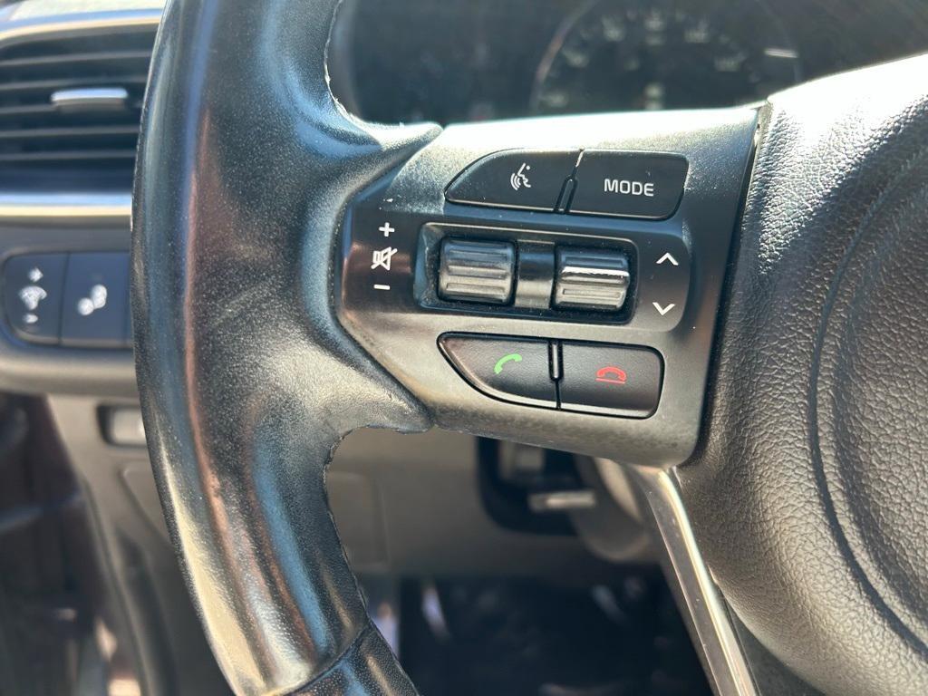 used 2018 Kia Sorento car, priced at $15,996