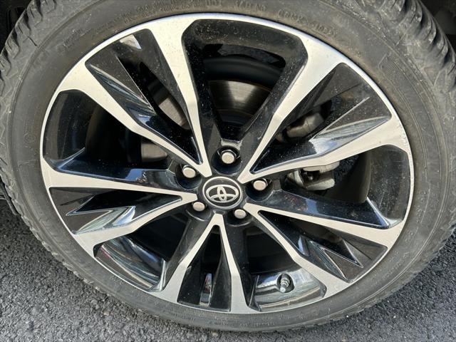 used 2019 Toyota Corolla car, priced at $20,899