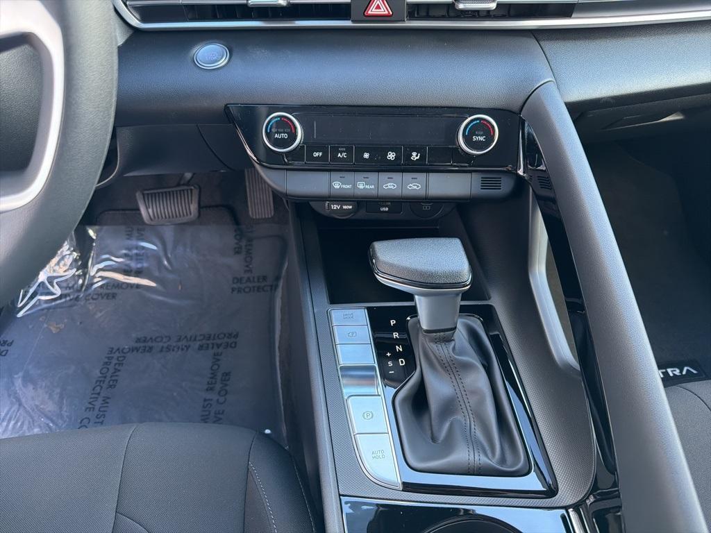 new 2026 Hyundai Elantra car, priced at $27,585