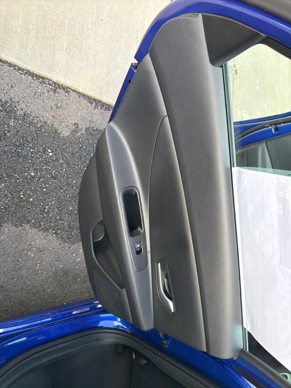 new 2026 Hyundai Elantra car, priced at $27,585