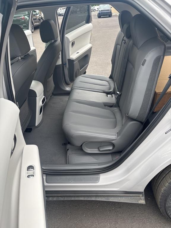 new 2025 Hyundai IONIQ 5 car, priced at $48,075