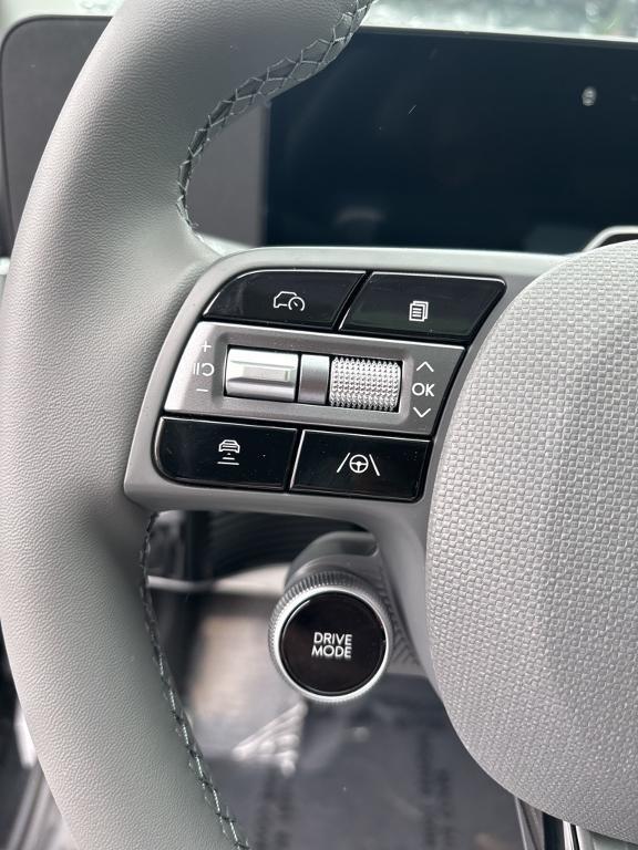 new 2025 Hyundai IONIQ 5 car, priced at $53,309