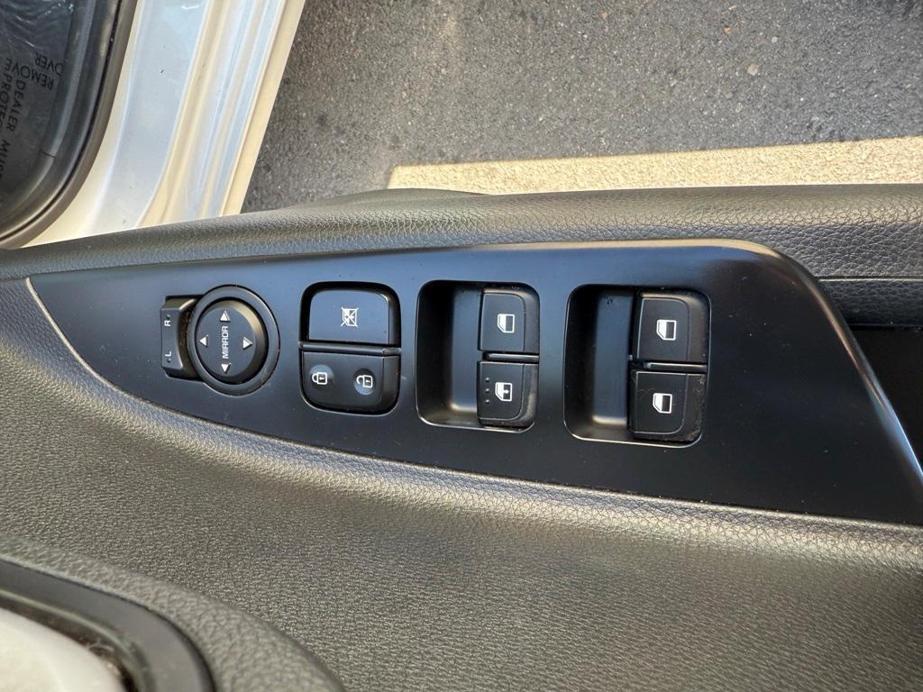 used 2022 Kia Rio car, priced at $15,998