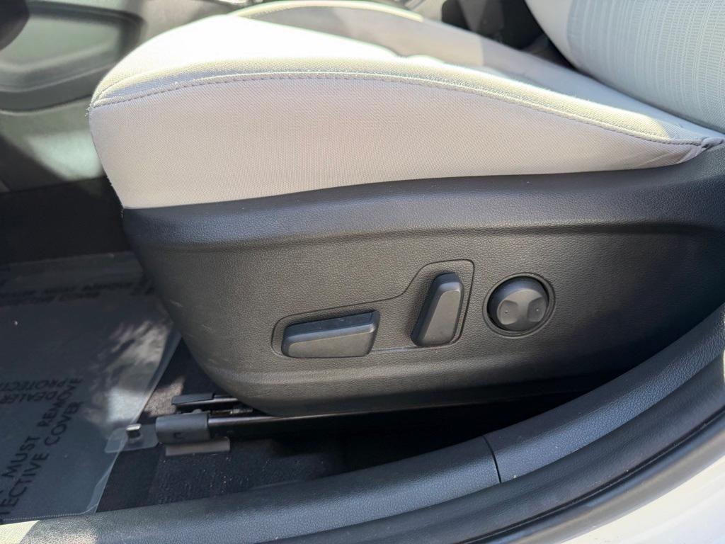 used 2023 Hyundai Kona car, priced at $21,888