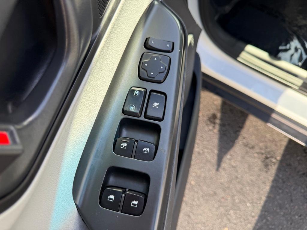 used 2023 Hyundai Kona car, priced at $21,888