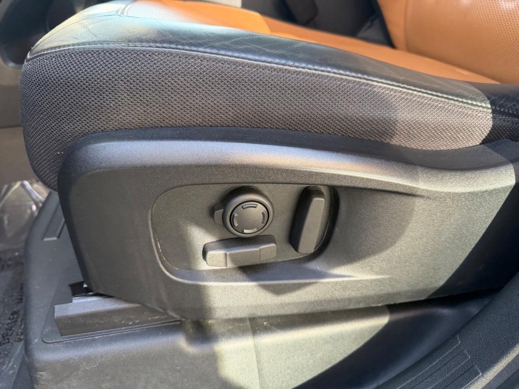 used 2020 Land Rover Defender car, priced at $47,777