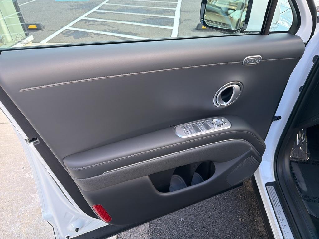 new 2026 Hyundai Palisade Hybrid car, priced at $60,821