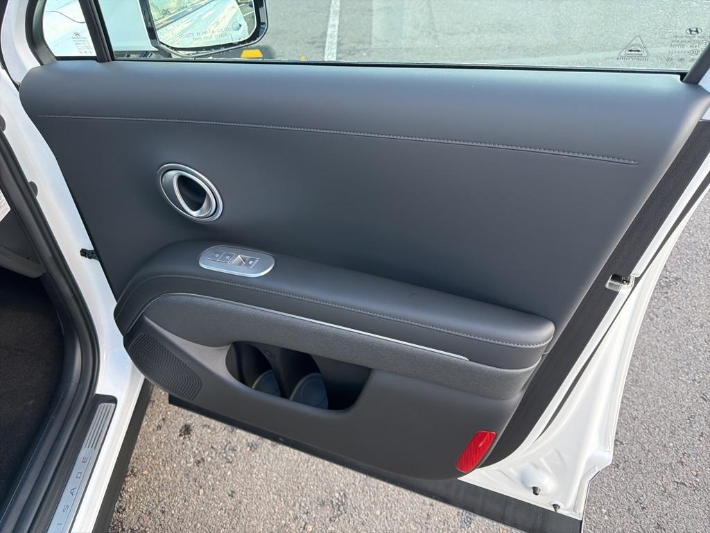 new 2026 Hyundai Palisade Hybrid car, priced at $60,821