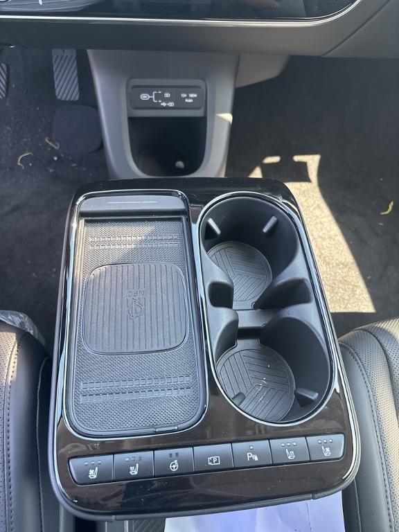 new 2025 Hyundai IONIQ 5 car, priced at $54,203