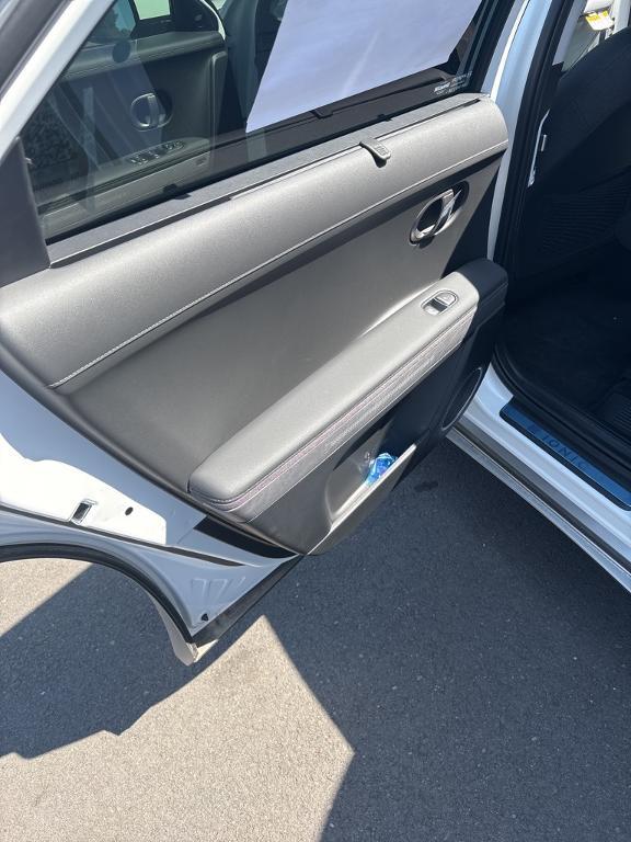 new 2025 Hyundai IONIQ 5 car, priced at $54,203