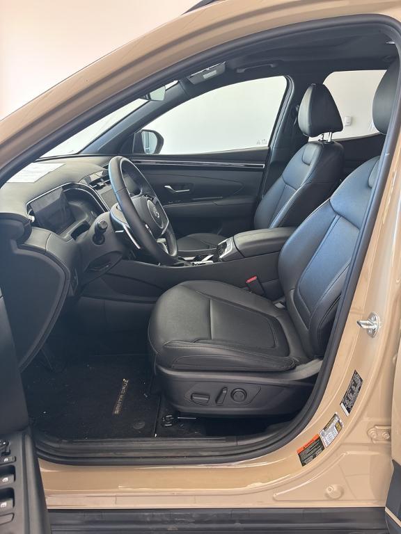 used 2024 Hyundai SANTA CRUZ car, priced at $34,789
