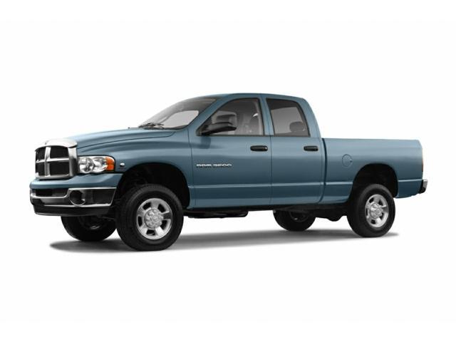 used 2005 Dodge Ram 2500 car