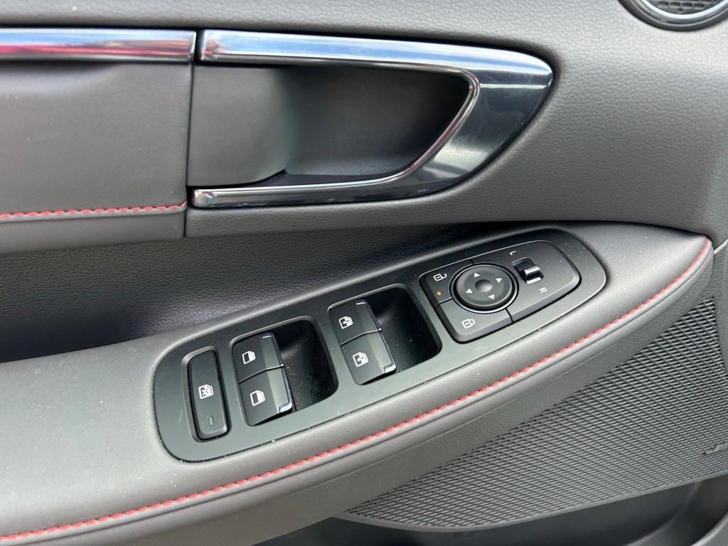 used 2024 Hyundai Sonata car, priced at $29,025