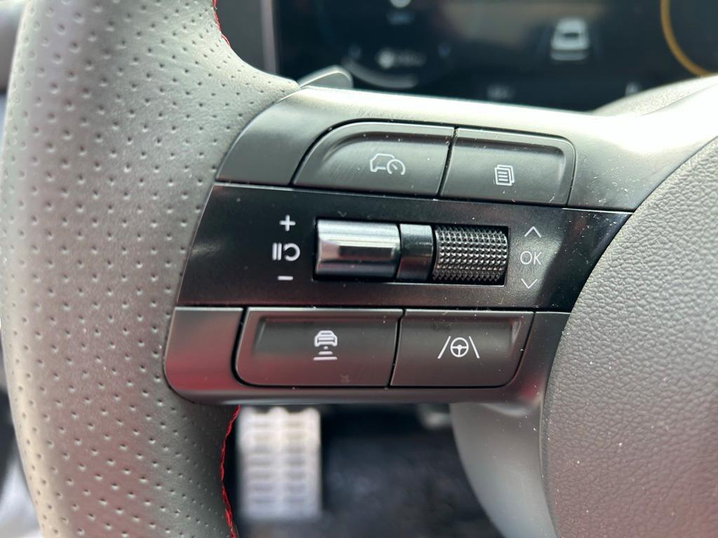 used 2024 Hyundai Sonata car, priced at $29,025