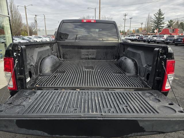 used 2023 Ram 2500 car, priced at $48,590