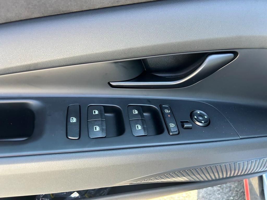 new 2025 Hyundai ELANTRA N car, priced at $35,285