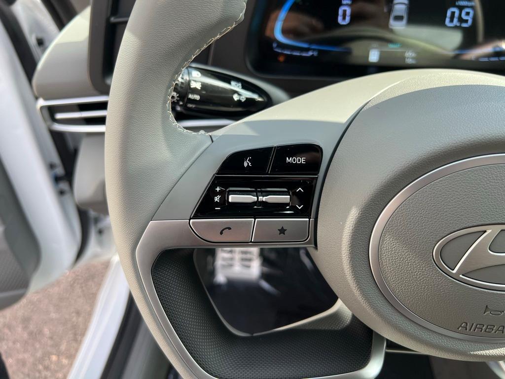 new 2026 Hyundai Elantra car, priced at $26,998