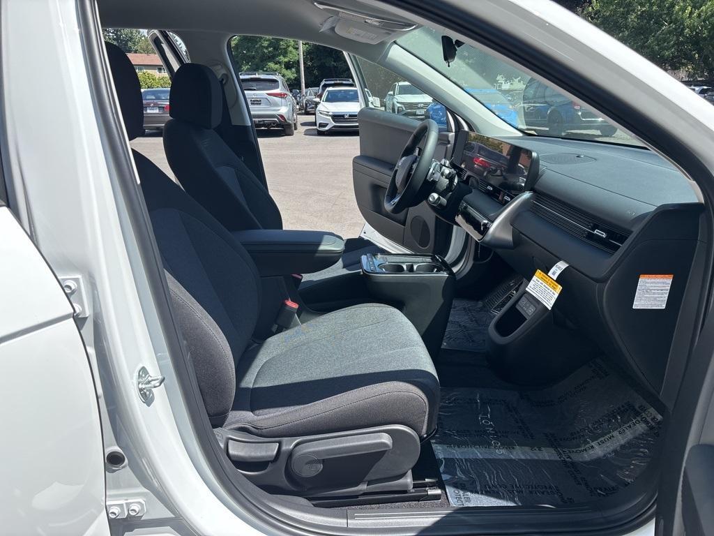 new 2025 Hyundai IONIQ 5 car, priced at $41,007