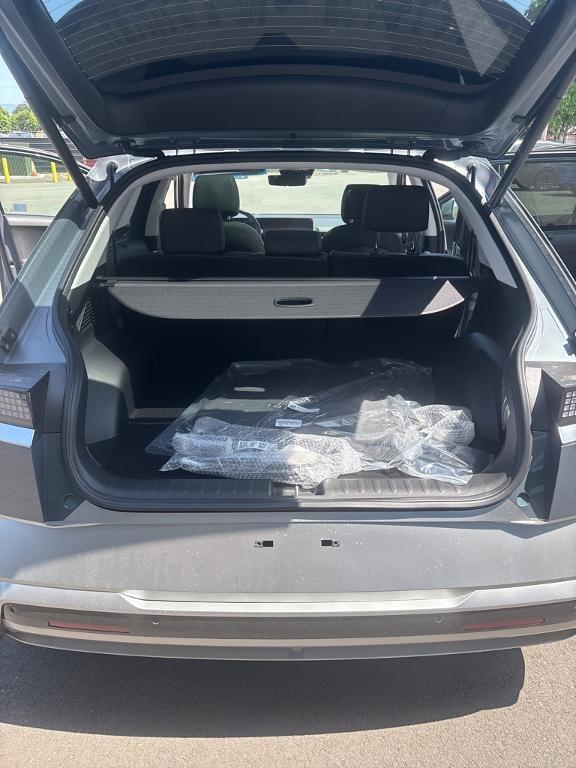 new 2025 Hyundai IONIQ 5 car, priced at $60,771