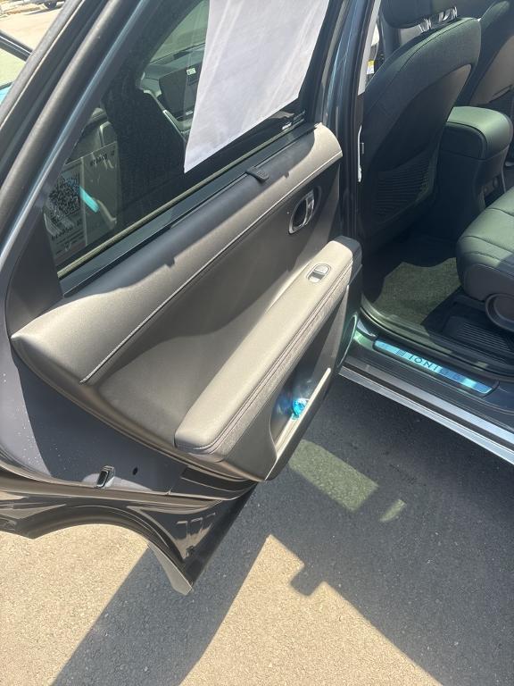 new 2025 Hyundai IONIQ 5 car, priced at $60,771