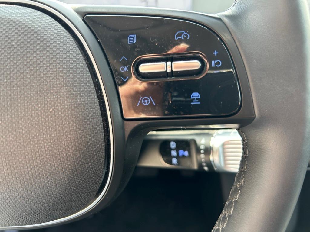 used 2023 Hyundai IONIQ 5 car, priced at $31,435