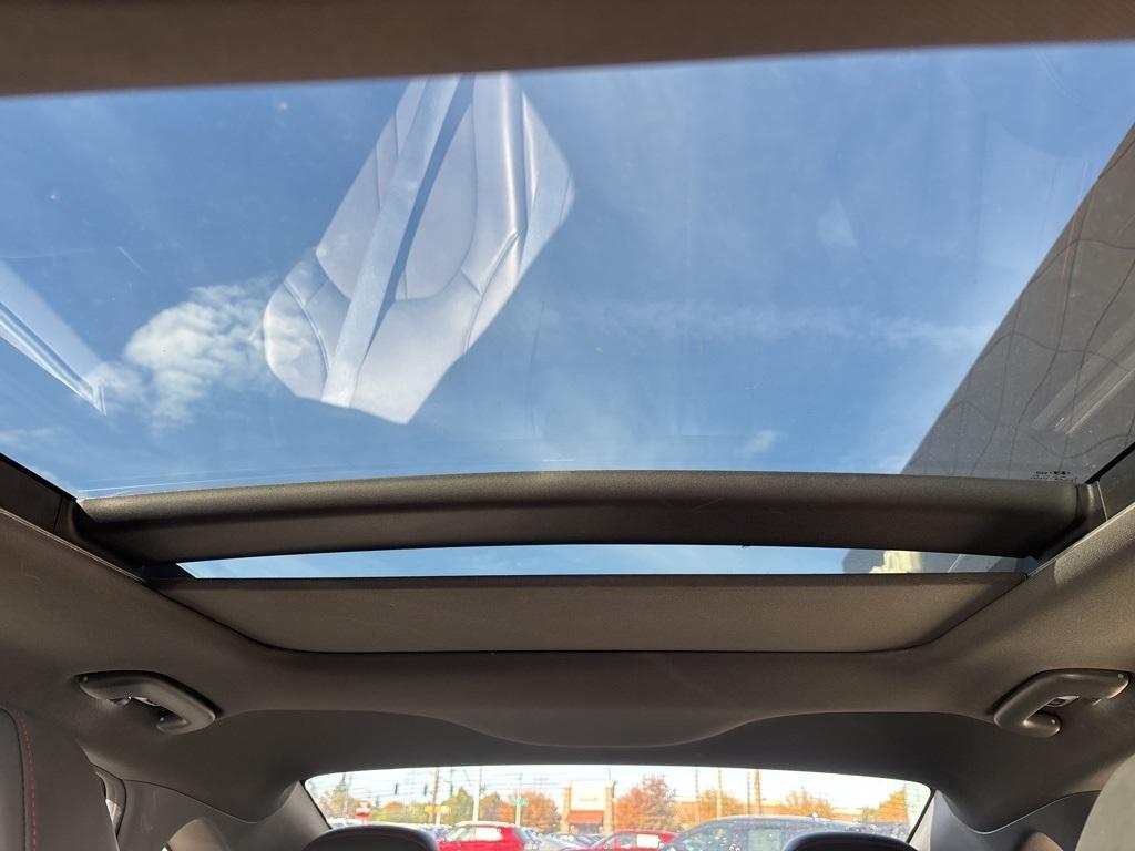 used 2023 Hyundai Sonata car, priced at $19,999