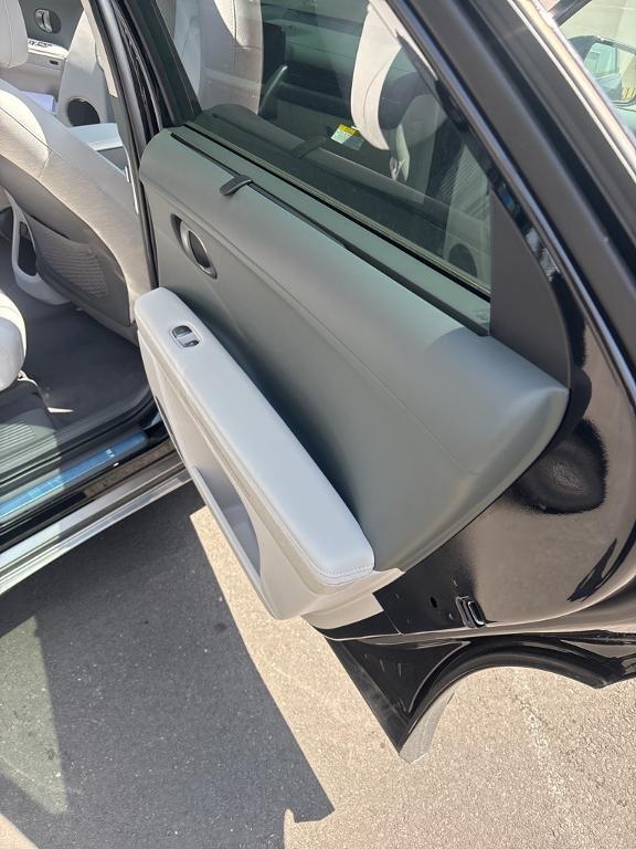 new 2025 Hyundai IONIQ 5 car, priced at $53,309