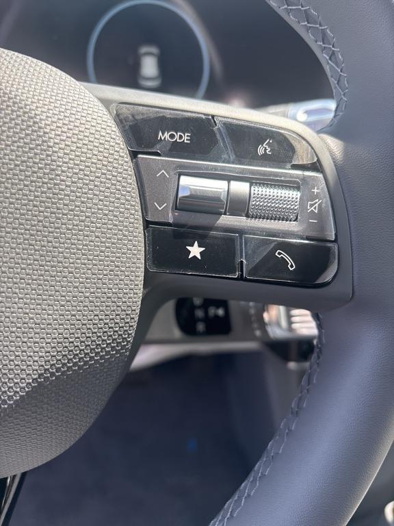 new 2025 Hyundai IONIQ 5 car, priced at $53,309