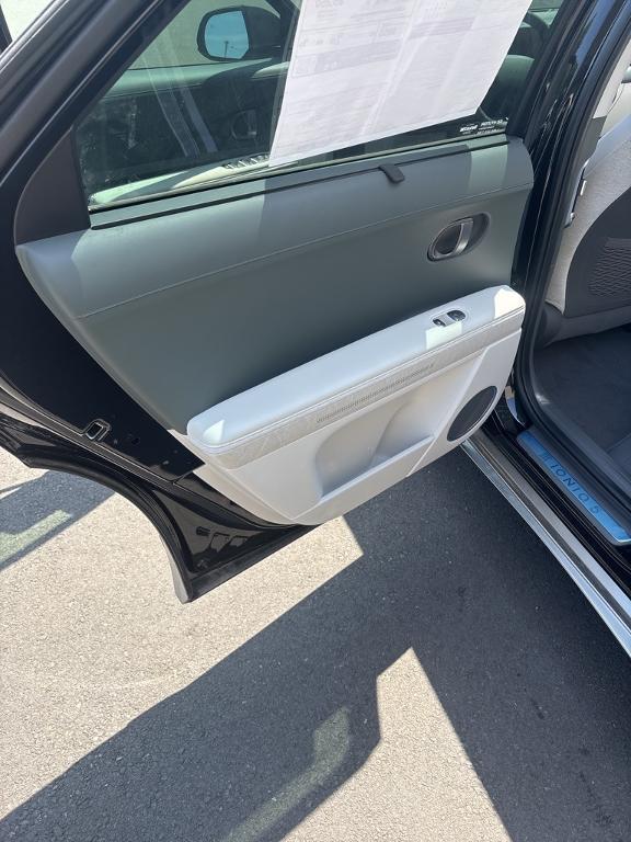 new 2025 Hyundai IONIQ 5 car, priced at $53,309