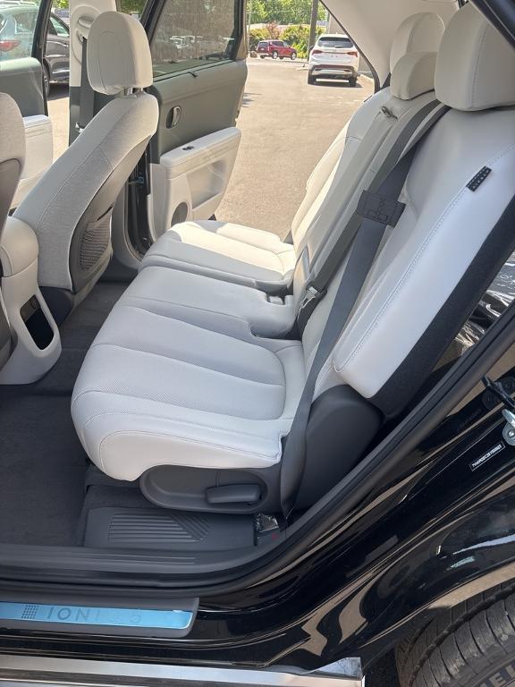 new 2025 Hyundai IONIQ 5 car, priced at $53,309