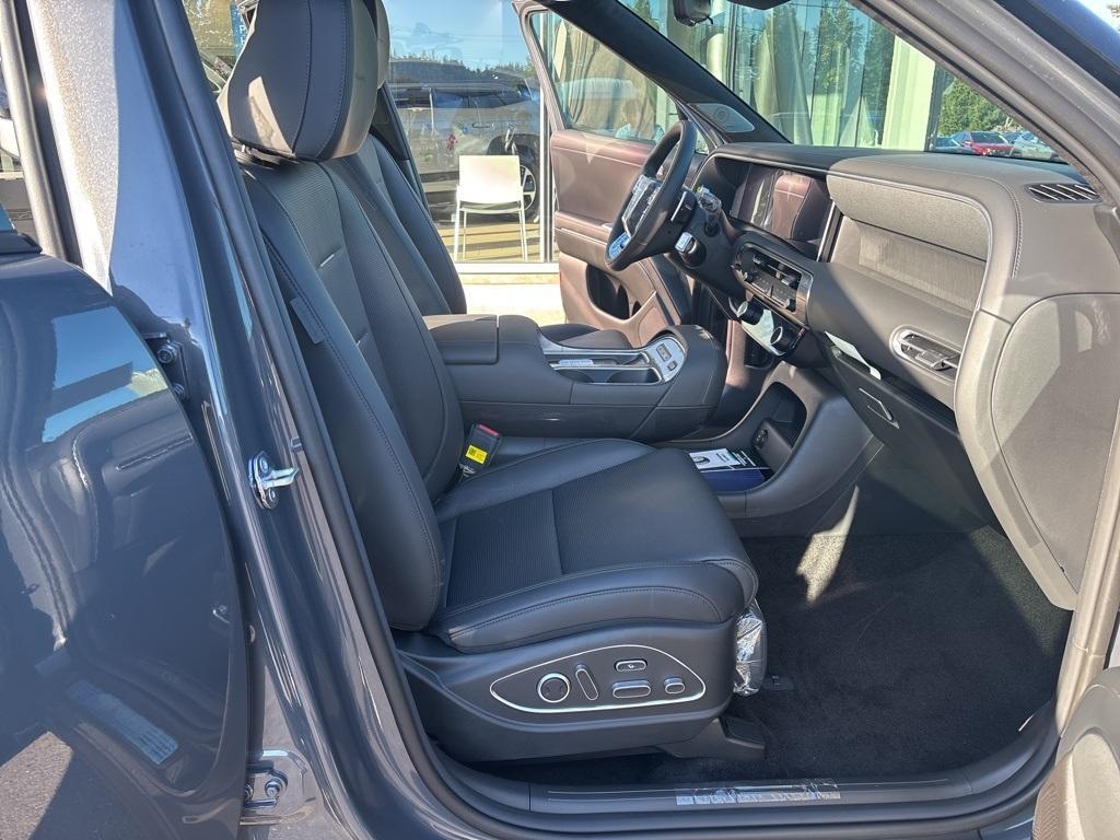 new 2026 Hyundai Palisade car, priced at $57,010