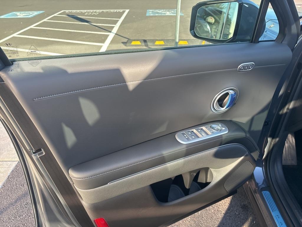 new 2026 Hyundai Palisade car, priced at $57,010