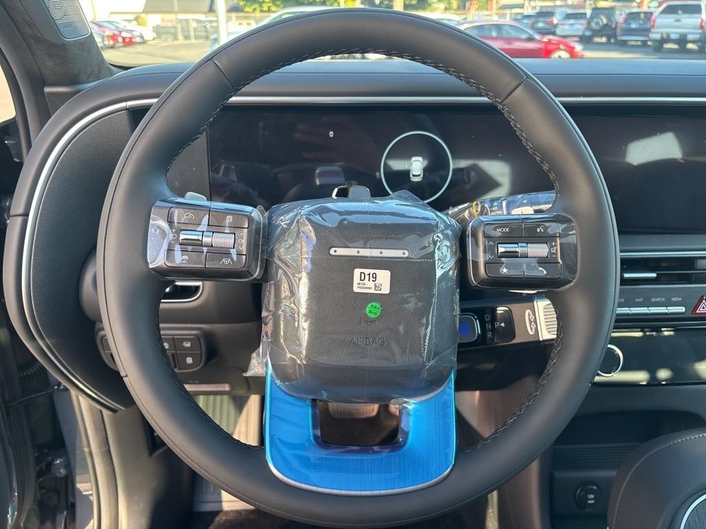 new 2026 Hyundai Palisade car, priced at $57,010