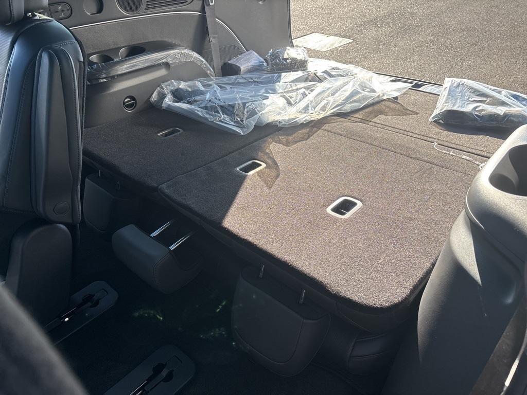 new 2026 Hyundai Palisade car, priced at $57,010