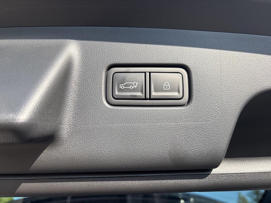 new 2026 Hyundai Palisade car, priced at $57,010