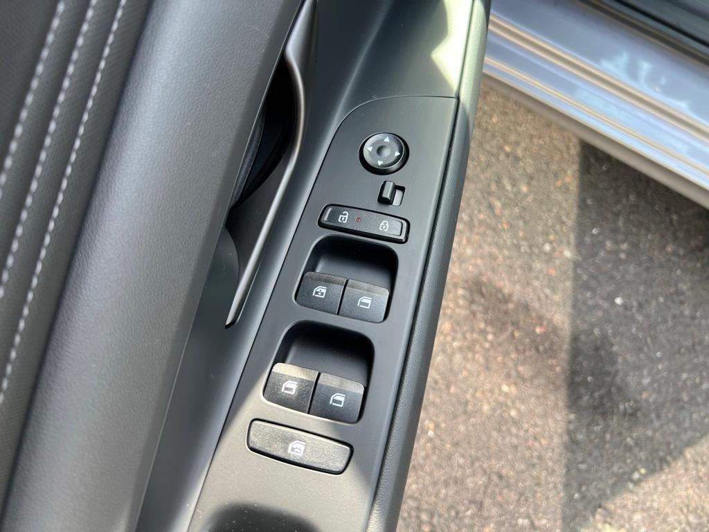 new 2026 Hyundai Elantra car, priced at $27,792