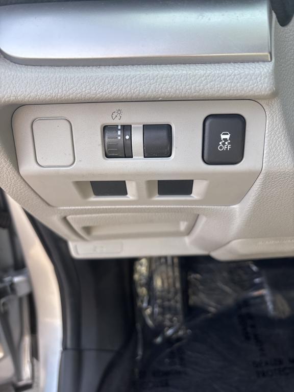 used 2014 Subaru Forester car, priced at $11,713