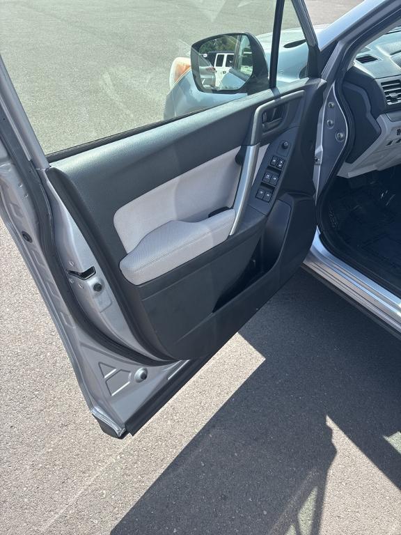 used 2014 Subaru Forester car, priced at $11,713
