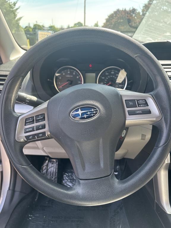 used 2014 Subaru Forester car, priced at $11,713